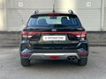 2021 Kia Rio X IV Рестайлинг, чёрный, 1619000 рублей - вид 5