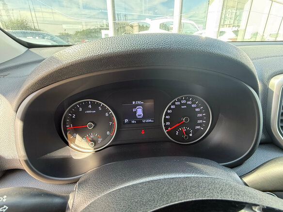 2019 Kia Sportage IV Рестайлинг, чёрный - вид 11
