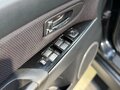 2008 Mazda 3 I (BK) Рестайлинг, чёрный - вид 10