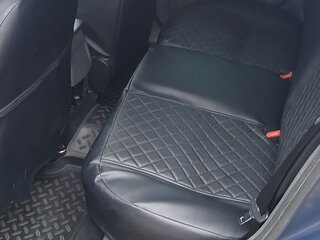 2006 Ford Focus II, синий, 480000 рублей, вид 5