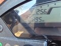2013 Honda CB 600F Hornet, серый - вид 8