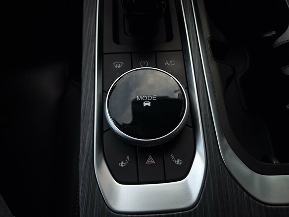 2023 Jaecoo J7 I, белый, 2190000 рублей - вид 16