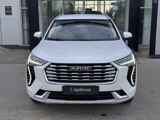 2023 Haval Jolion I, белый, 1785000 рублей, вид 2