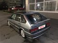 2008 Lada (ВАЗ) 2114, серый, 135000 рублей - вид 11