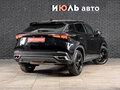 2023 Omoda C5 I, чёрный, 1920000 рублей - вид 3