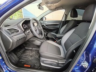 2026 Lada (ВАЗ) Vesta I Рестайлинг (NG), синий, 1700000 рублей, вид 3