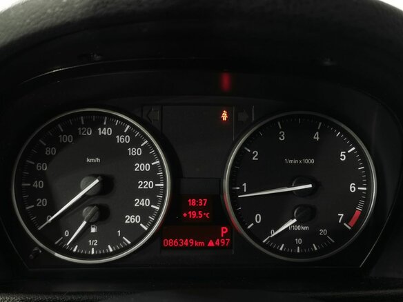 2012 BMW X1 18i I (E84), белый, 1345000 рублей - вид 12
