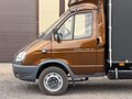 2017 ГАЗ ГАЗель (3302), коричневый, 1499999 рублей - вид 7