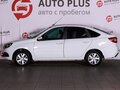 2023 Lada (ВАЗ) Granta Euro-2 I Рестайлинг, белый - вид 5