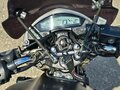 2013 Honda CB 600F Hornet, серый - вид 9