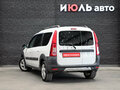2019 Lada (ВАЗ) Largus Cross I, белый, 940000 рублей - вид 7