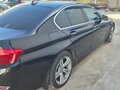 2016 BMW 5 серии 530d xDrive VI (F10/F11/F07) Рестайлинг, чёрный, 3600000 рублей - вид 6