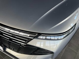 2026 Haval F7 II, серый, 3799000 рублей, вид 4