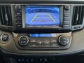 2017 Toyota RAV4 IV (XA40) Рестайлинг, чёрный, 1960000 рублей - вид 7