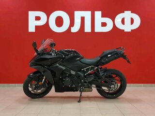 2022 Suzuki GSX-S 1000 GT, чёрный, 1055000 рублей, вид 4