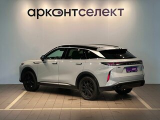 2023 Exeed RX, серый, 2397000 рублей, вид 4