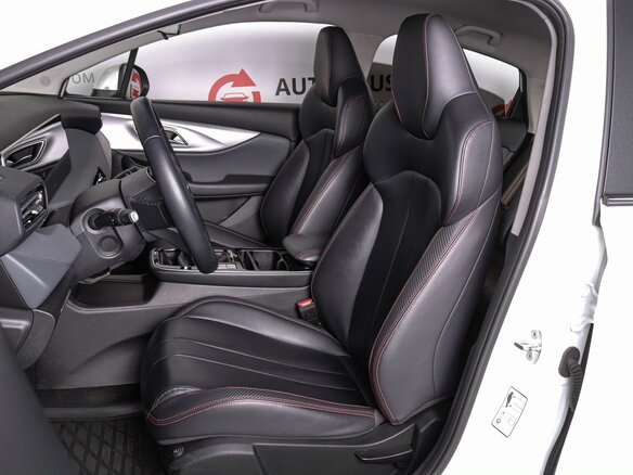 2023 BAIC U5 Plus, белый, 1319000 рублей - вид 7