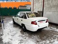 2012 Daewoo Nexia I Рестайлинг, белый, 119999 рублей - вид 6