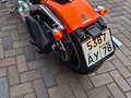 2014 Harley-Davidson Breakout, оранжевый, 2200000 рублей - вид 10