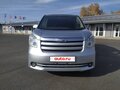 2008 Toyota Noah II (R70), серый, 950000 рублей - вид 10