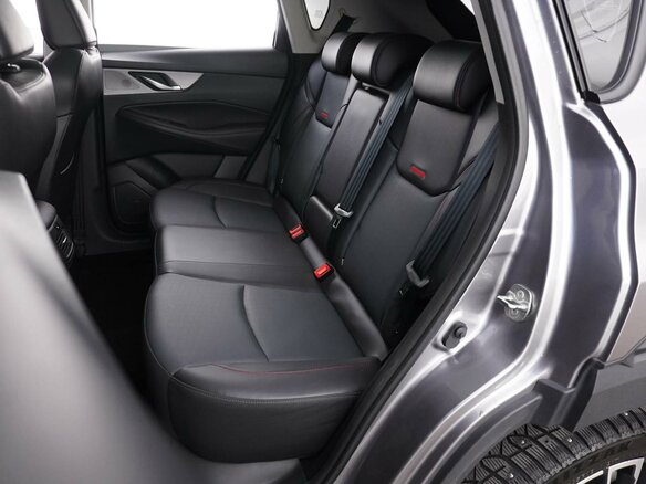 2023 Changan CS35 Plus I Рестайлинг, серый, 1849046 рублей - вид 9