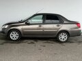 2015 Datsun on-DO I, серый, 345000 рублей - вид 7