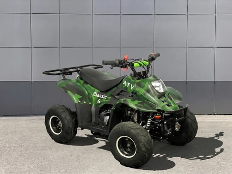 2026 Avantis Classic 6, жёлтый, 72400 рублей, вид 1