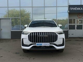 2024 Jaecoo J8, белый, 2899000 рублей, вид 2