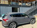 2021 Hyundai Santa Fe IV Рестайлинг, коричневый, 3950000 рублей - вид 4