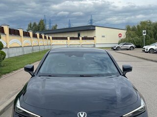 2024 Changan UNI-V I, чёрный, 2650000 рублей, вид 2