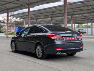 2014 Hyundai i40 I, синий, 1179500 рублей, вид 5