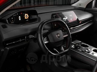 2023 Changan CS55 Plus II, красный, 2100000 рублей, вид 3