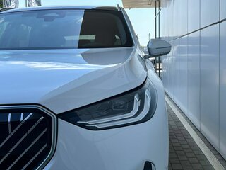 2025 BMW X3 Long 25L xDrive IV (G45/G48), белый, 6690000 рублей, вид 4