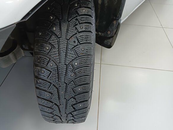 2011 Daewoo Nexia I Рестайлинг, серебристый, 170000 рублей - вид 11