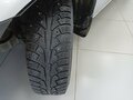 2011 Daewoo Nexia I Рестайлинг, серебристый, 170000 рублей - вид 11