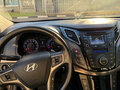 2016 Hyundai i40 I Рестайлинг, коричневый, 990000 рублей - вид 11