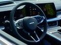 2026 Haval F7x II, белый, 3761100 рублей - вид 10