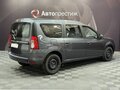 2026 Lada (ВАЗ) Largus I Рестайлинг, серый - вид 4