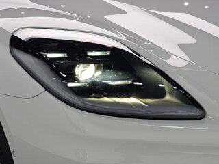 2026 Porsche Panamera 4 III, белый, 20390000 рублей, вид 3
