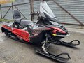 2025 AODES (Odes) Snowcross 1000, красный, 1050000 рублей