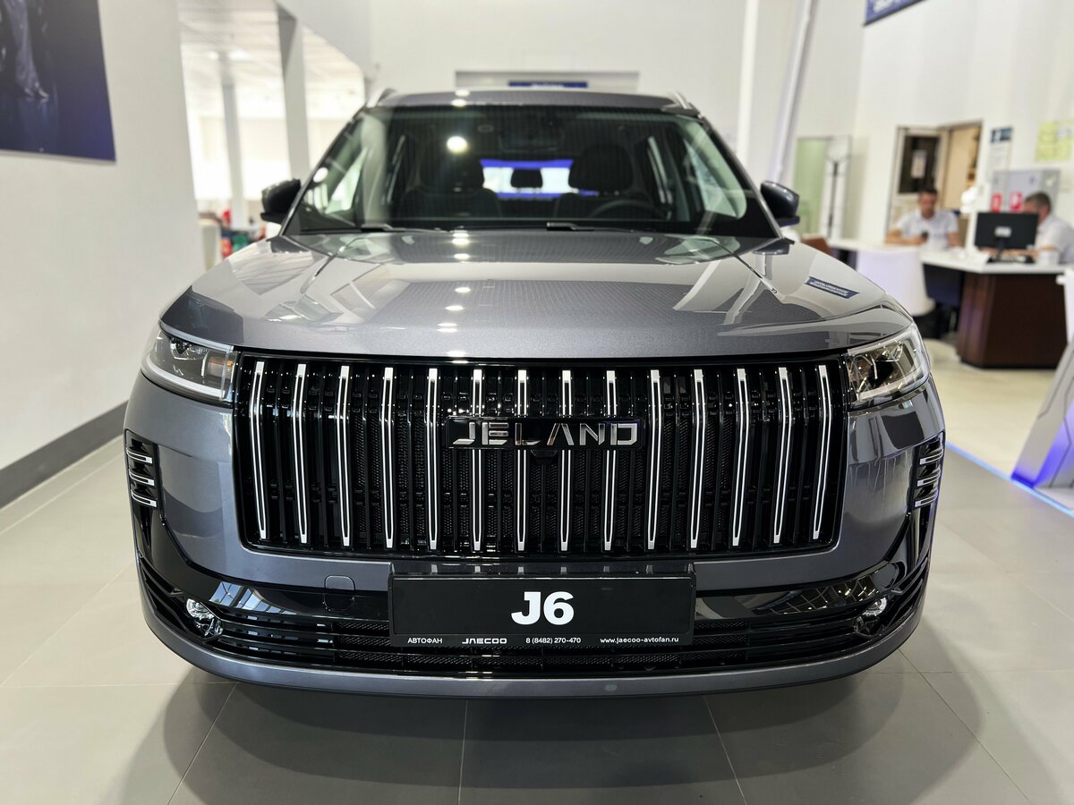 Открыть фотографии: Jeland J6