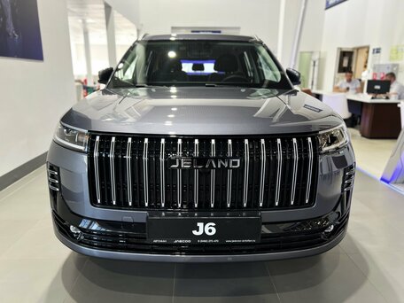 Jeland J6