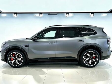 2026 Zeekr 8X 70 kWh, серый, 11670000 рублей, вид 2
