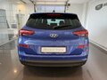 2018 Hyundai Tucson III, синий - вид 5