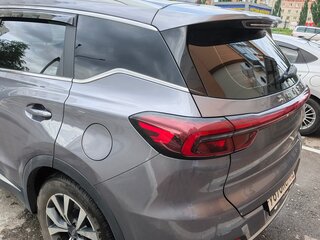 2024 Xcite X-Cross 7, серый, 1750000 рублей, вид 5