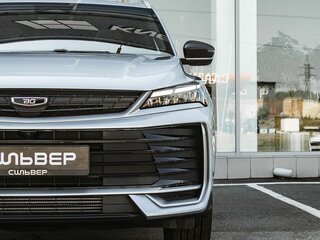 2026 Belgee X50+, серебристый, 2673990 рублей, вид 1