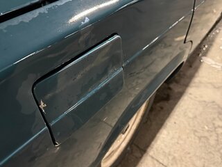 2006 Lada (ВАЗ) 2107, синий, 180000 рублей, вид 5