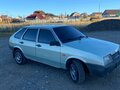 2003 Lada (ВАЗ) 21093i, зелёный, 117000 рублей - вид 3