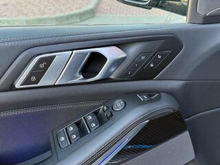 2023 BMW X5 40d IV (G05/G18) Рестайлинг, серый, 15500000 рублей, вид 5
