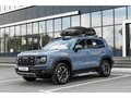 2026 Haval Dargo I Рестайлинг, серый, 3467509 рублей - вид 1